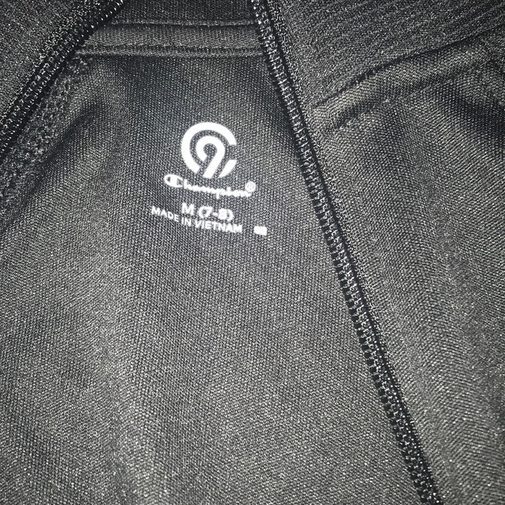 Champion jacket - Picture 2 of 3